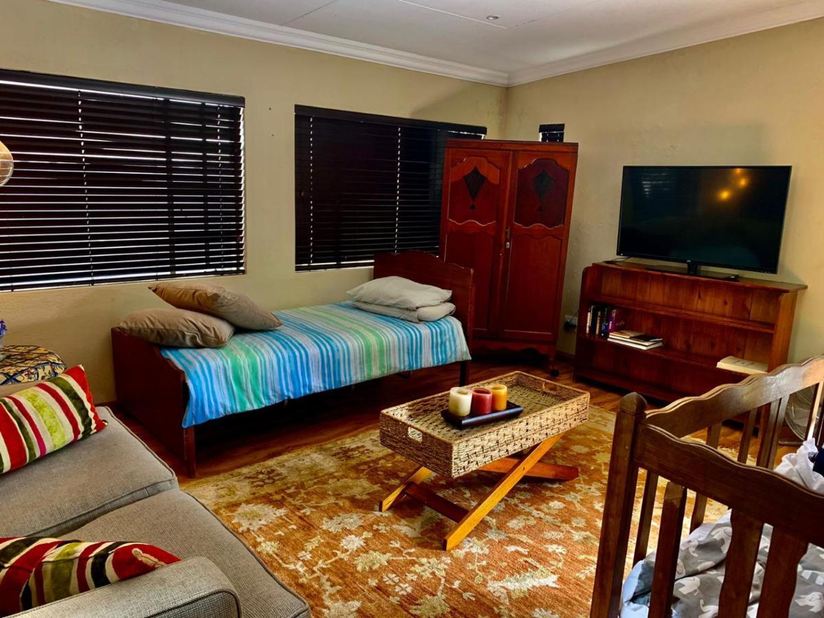 Douglas Villas Tzaneen Luaran gambar