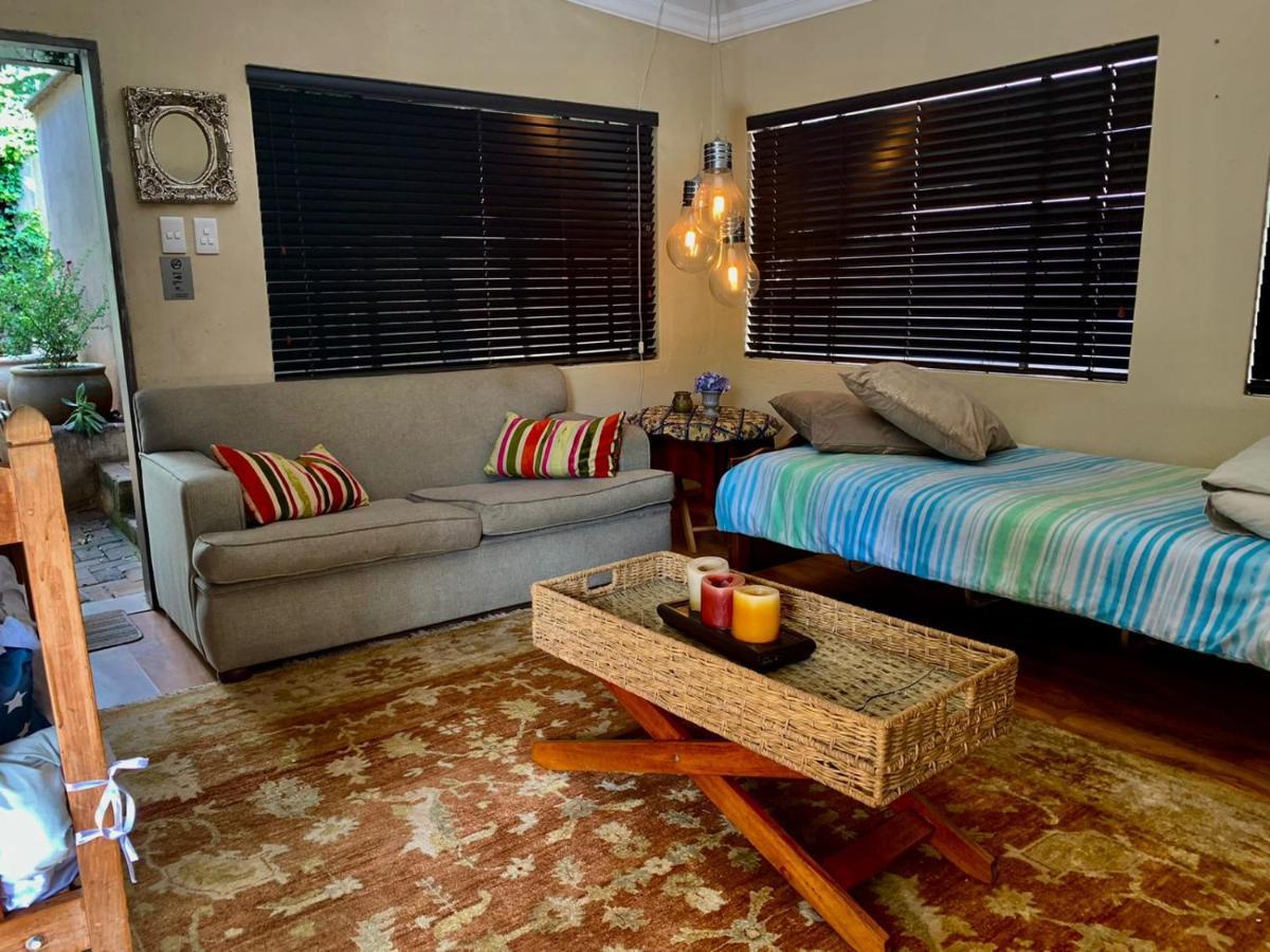 Douglas Villas Tzaneen Luaran gambar